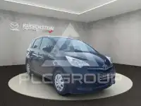 2012 Toyota VERSO