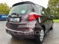 2012 Toyota VERSO