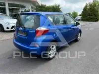 2012 Toyota VERSO