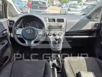 2012 Toyota VERSO