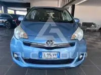 2012 Toyota VERSO