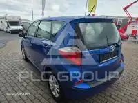 2012 Toyota VERSO