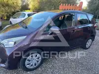2012 Toyota VERSO