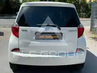 2012 Toyota VERSO