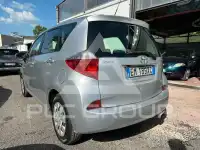 2012 Toyota VERSO