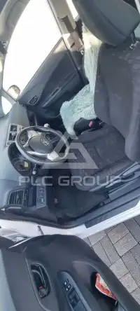2012 Toyota VERSO