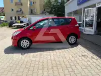 2012 Toyota VERSO