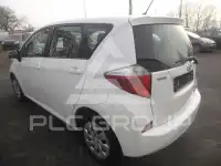 2012 Toyota VERSO