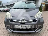 2012 Toyota VERSO