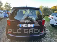2012 Toyota VERSO