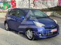 2012 Toyota VERSO