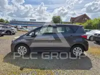 2012 Toyota VERSO