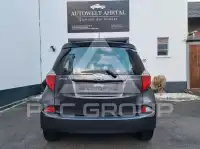 2012 Toyota VERSO