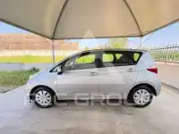 2012 Toyota VERSO