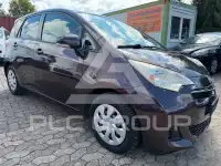 2012 Toyota VERSO