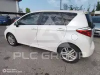 2012 Toyota VERSO