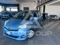 2012 Toyota VERSO