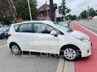 2012 Toyota VERSO