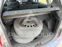 2012 Toyota VERSO