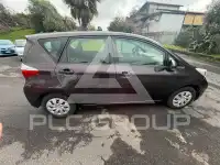 2012 Toyota VERSO