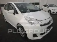 2012 Toyota VERSO