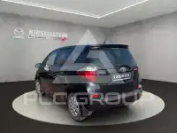 2012 Toyota VERSO