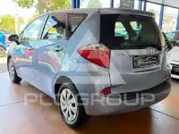 2012 Toyota VERSO