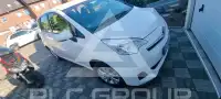 2012 Toyota VERSO