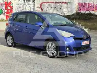 2012 Toyota VERSO