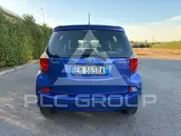2012 Toyota VERSO