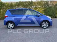 2012 Toyota VERSO
