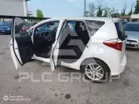 2012 Toyota VERSO