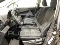 2012 Toyota VERSO