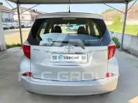 2012 Toyota VERSO
