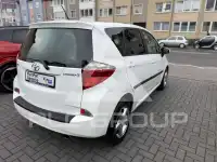 2012 Toyota VERSO