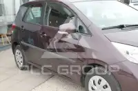 2012 Toyota VERSO