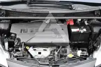 2012 Toyota VERSO