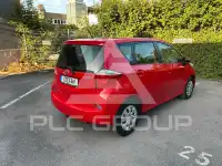 2012 Toyota VERSO