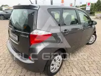 2012 Toyota VERSO