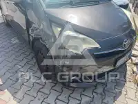 2012 Toyota VERSO