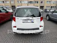 2012 Toyota VERSO