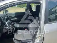 2012 Toyota VERSO