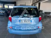 2012 Toyota VERSO