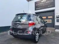 2012 Toyota VERSO