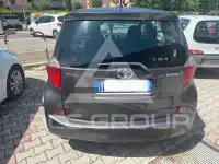 2012 Toyota VERSO