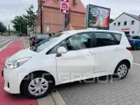 2012 Toyota VERSO