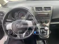 2012 Toyota VERSO