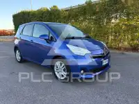 2012 Toyota VERSO