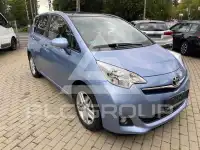 2012 Toyota VERSO