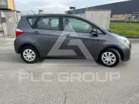 2012 Toyota VERSO